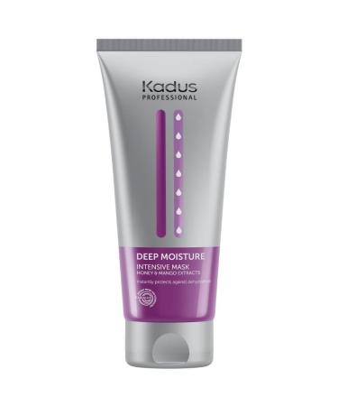 KADUS PROFESSIONAL Kadus Professional Deep Moisture Intensive Mask 200 ml