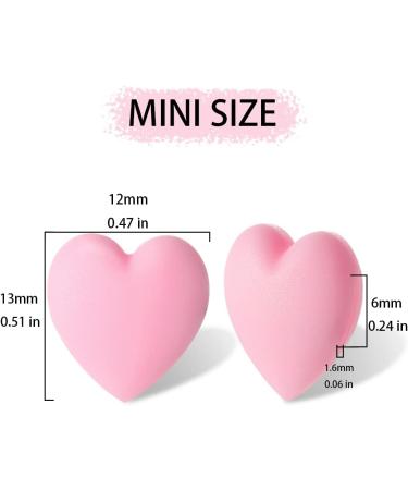 Glassen Holder - Dear Pink Love | Perfect for Your Home Decor | Shop Internationally - Buy Online on GoSupps.com