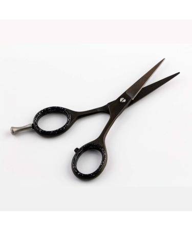 G LD's Premium Beard & Moustache Scissors - Expert Grooming Tool for Men | International Shipping Available - Buy Online on GoSupps.com