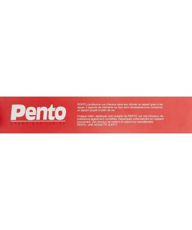 Pento Red Hair Cream 100ml - pack of 2 - Buy Online on GoSupps.com