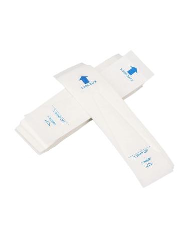 100 Pcs Disposable Digital Thermometer Covers - Sterile Probe Sleeves for Oral & Bathroom Use | Gernie - Buy Online on GoSupps.com