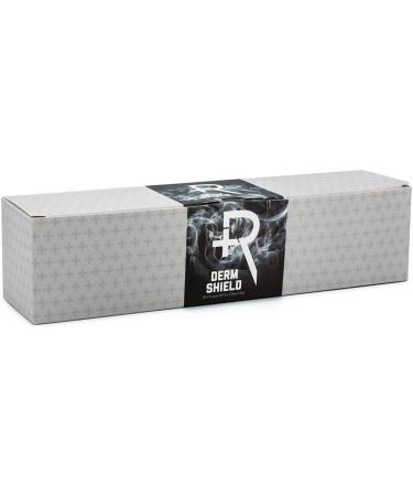 Transparent Waterproof Tattoo Aftercare Bandage Roll - 10x8 Yards - Buy Online on GoSupps.com