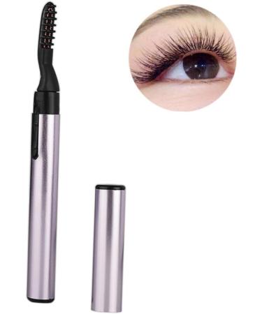 MAGICLULU Long-Lasting Eyelash Curler - Perfect Curls for Stunning Eyes | International Shipping Available - Buy Online on GoSupps.com