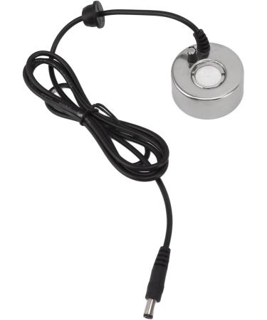 LJCM Ultrasound Mist Fogger Mist Maker Easy To Operate Humidifying Effect for Pond - Buy Online on GoSupps.com