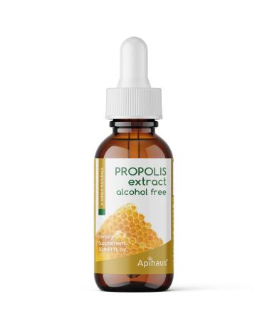 Propolis Tincture Alcohol Free 1 fl.oz