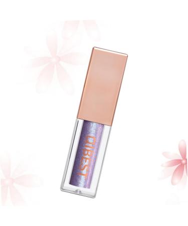 SKISUNO Glitter Liquid Eyeliner 1pc Shadow Shiny Glitter Supplies Liquid Cosmetics Accessories Eye Makeup Women Liquid Eyeliner - Buy Online on GoSupps.com