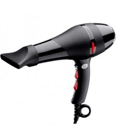 2000W Professional Hair Dryer with Diffuser Ionic Conditioning - Powerful Fast Hairdryer Blow Dryer