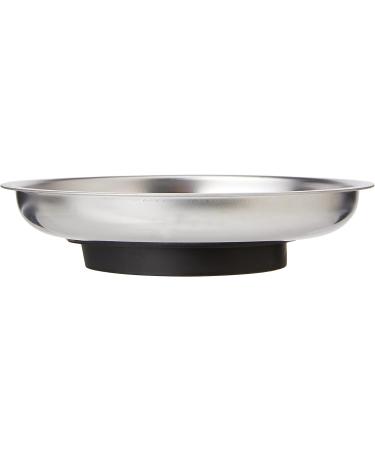 Dritz Magnetic Bowl Pin Dish - Silver | Convenient Sewing and Crafting Storage - Buy Online on GoSupps.com