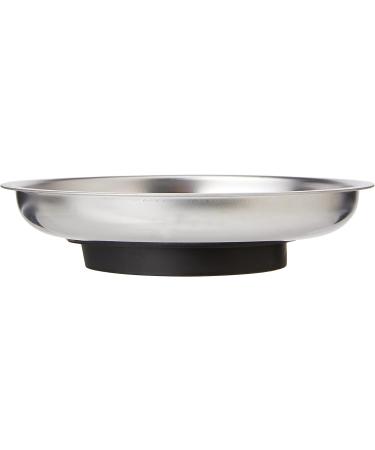 Dritz Magnetic Bowl Pin Dish Silver