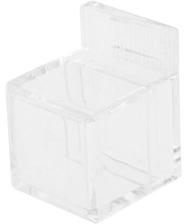 Mipcase 3pcs Pet Water Feeder Mini Liquid Feeder Insect Feeder Ants Nest Water Feeding Area Plastic 1 count (Pack of 1) - Buy Online on GoSupps.com