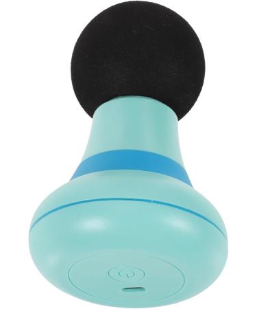 Magiclulu Mini Massage Device Set - Deep Tissue Electric Massage for Full Body Neck & Hand Relief | Best Fitness Massage Tool - Buy Online on GoSupps.com