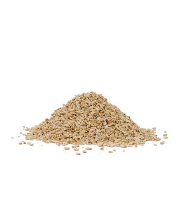Bob's Red Mill Organic Gluten Free Steel Cut Oats - 24oz | Healthy Breakfast Option - Buy Online on GoSupps.com
