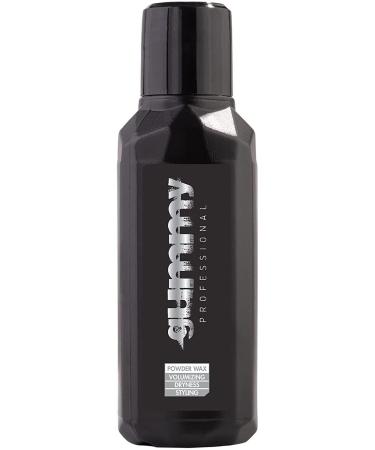 Gummy Powder Wax 20 g | Mattifying Volume Hair Styling Powder Wax | Mattifying Volume Powder Wax | Powder Wax | Hair Volume Powder | (Pack of 2) 20 g (Pack of 2) - Buy Online on GoSupps.com