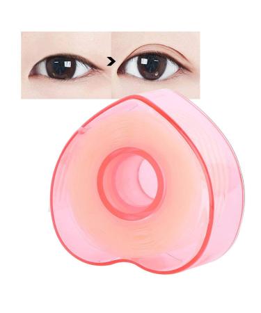 Invisible Eyelid Stripes - 400pcs Transparent Double Eyelid Makeup Tool for Effortless Beauty - Buy Online on GoSupps.com