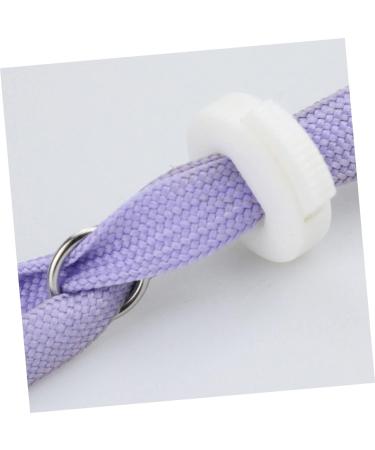 Mipcase 2pcs Cat Muzzle Dog Mouth Mask Basket Muzzle for Cats Clear Basket Muzzle Small Muzzle for Dogs Pp - Buy Online on GoSupps.com