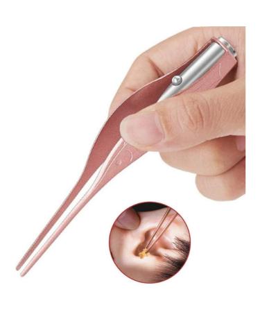 Water Head Remover Ear Cleaner | Easy Earwax Remover & Cleaning Tool - One Size Black - Buy Online on GoSupps.com