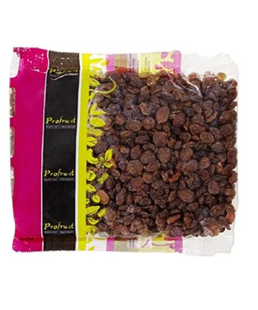 PROFRUIT - Brown Raisins 500G - Pack of 4 - Free Shipping