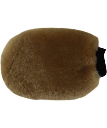Buy Engel Reitsport Lambskin Grooming Glove PUHA1 | 12 Color Options | Premium Quality Equestrian Gear - Buy Online on GoSupps.com