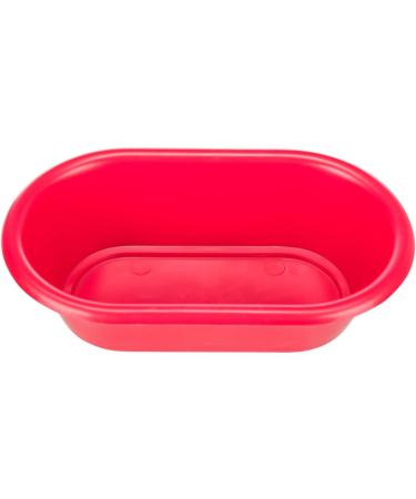 Trixie Bird Bath Tub Plastic 14 5 x 8 cm (5390) Color may Vary - Buy Online on GoSupps.com