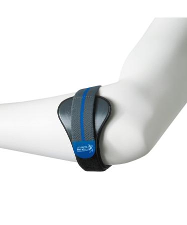 THUASNE Epi-Med Promaster Anti-Epicondylitis M - International Shipping for Effective Elbow Support - Buy Online on GoSupps.com