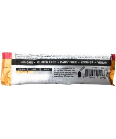 SKRATCH LABS Sport Hydration Drink Mix | Poudre de glucides et d' lectrolytes | 22g | Punch aux fruits | Endurance entra nement comp tition |Sans gluten Vegan Keto - Buy Online on GoSupps.com
