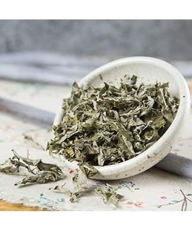 Fujian Fridays Dried Wormwood Leaves Mugwort Herbs Artemisia Argyi 500G 1 bag 500g - Buy Online on GoSupps.com