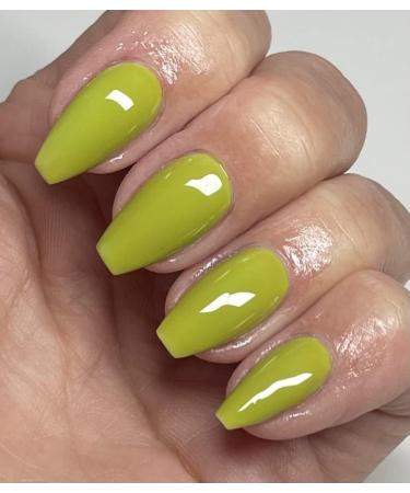 Bluesky Gel Nail Polish OLIVE GREEN BE REAL SUMMER 2023 SS2313 UV LED Soak Off 10ml (Requires Curing Under UV LED Lamp) From The Speak Your Truth In Summer Collection  - Buy Online on GoSupps.com