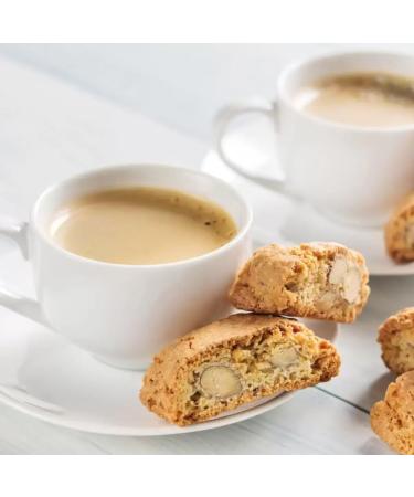 RKBROTHERS Kirkland Signature Cantuccini Toscani IGP Almond Biscotti 1kg (Pack of 2) - Buy Online on GoSupps.com