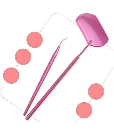 Buy NOLITOY Eyelash Stick Set - Professional Lash Lift & Perm Tools for Perfect Lashes | International Shipping Available - Buy Online on GoSupps.com