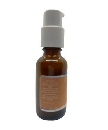 Shop Natrelle Elegance Vita C Serum 1 oz - Radiant Skin Free International Shipping - Buy Online on GoSupps.com