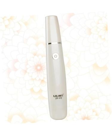 MAGICLULU Feet Pedicure Care Tool 1 Set Remover Electric Foot Grinding Tool Electric Electric Foot Exfoliator Foot Scraper for Dead Skin Foot Remover Dead Skin Scrubber White Feet - Buy Online on GoSupps.com