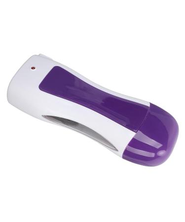 Compact Sortchable Wax Warmer - User-Friendly Hair Removal Device (EU Plug 220V) - Permanent Results - Buy Online on GoSupps.com