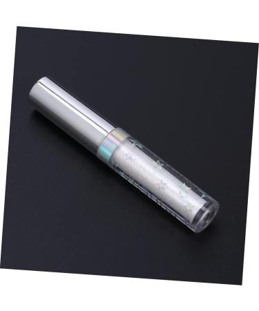 FOMIYES 3pcs Eyeshadow Glow Liquid Eye Shadows Colorful Liquid Eyeliners Shiny Glow Eye Powder Flash - Buy Online on GoSupps.com