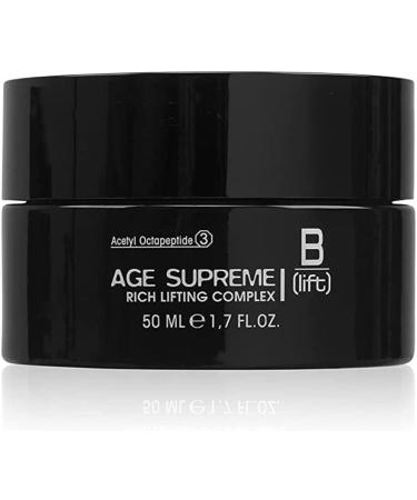 Blift Age Supreme Crema Viso 50 Ml - Buy Online on GoSupps.com