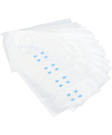 Facial Lifting Tape Skin Firming V Shape Instant Face Lift Sticker for Anti-Wrinkle Non Woven - Buy Online on GoSupps.com