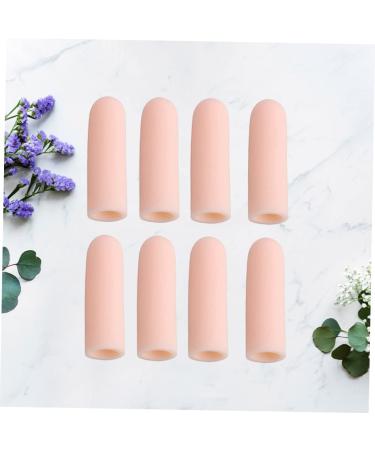 FRCOLOR 24 Pcs Finger Covers & Toe Caps Protective Finger Sleeves for Joints Best Quality & International Shipping - Buy Online on GoSupps.com