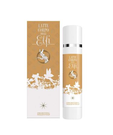 Erboristeria Magentina Body milk of the elves 100 ml