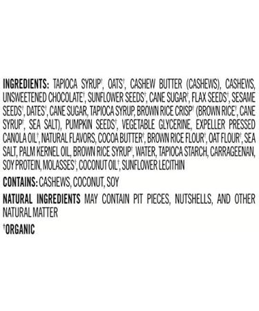 PROBAR Meal Bar S'Mores - Non-GMO, Gluten-Free, Plant-Based Whole Food Ingredients - Natural Energy - 12 Count Pack - Buy Online on GoSupps.com