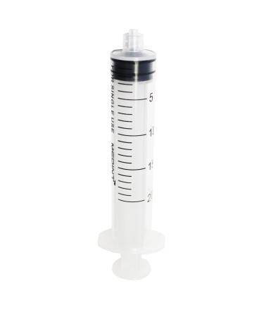 20ml. 20cc Syringes Without Needle 50 pcs Syringe NIPRO