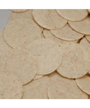 Peoples Altar Bread Wholemeal 1 3/8" Pack of 500 - Buy Online on GoSupps.com