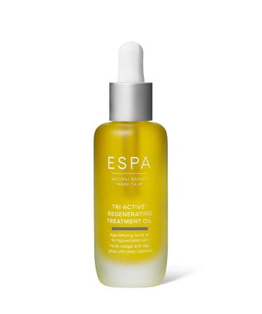 ESPA | Tri-Active Regenerating Nourishing Facial Oil | 30ml | Age-defying