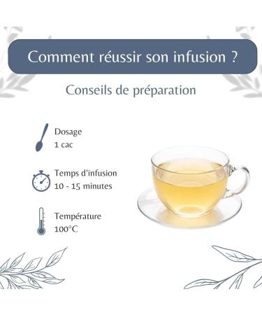 Gingembre Bio en Morceaux en Vrac - Infusion et Tisane Digestion et Bien- tre - Zingiber Officinale Roscoe - Agriculture Biologique - Conditionn en France - Sachet de 100g (50 Tasses) 100 unit (Lot de 1) - Buy Online on GoSupps.com