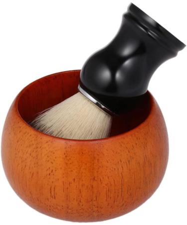 Buy Housoutil Men Shaving Bowl | Premium Shaving Soap & Cream Bowls for Men - International Shipping Available - Buy Online on GoSupps.com