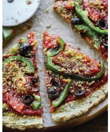 Parma! Vegan Parmesan Original - Gluten-Free Plant-Based Dairy-Free Cheese - 3 x 7oz Bottles - Buy Online on GoSupps.com