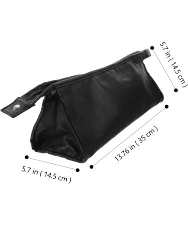 DRESSOOS Hair Dryer Travel Bag Hair Dryer Storage Bag Travel Hairdryer Hair Styling Tools Travel Case Portable Travel Bag - Buy Online on GoSupps.com