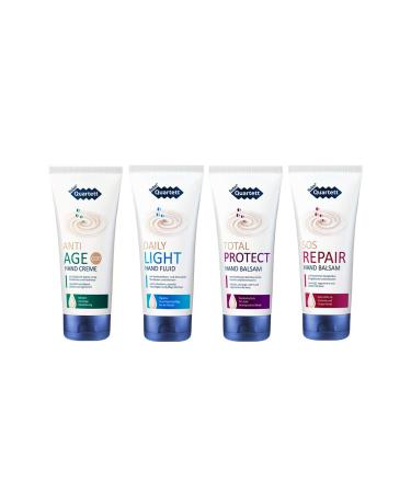 Ream Quartett Anti Age Hand Cream Q 10 100 ml