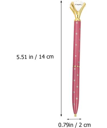 Milist 3ST Diamond Drawing Point Pen - Multi-Colored Diamond Painting Tool for Gemstones & Nail Art - Buy Online on GoSupps.com