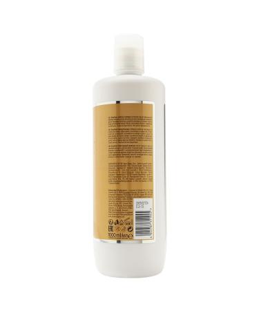 BC Bonacure EXCELLIUM Taming Shampoo - Q10+ Omega-3 33.81 oz | Nourish & Smooth Hair - Buy Online on GoSupps.com