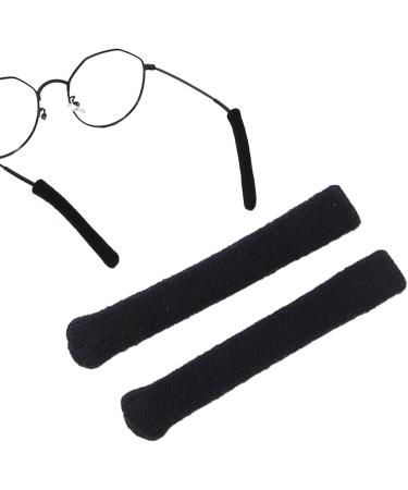 Puzzle Game Glasses Ear Pads - Non-Slip Soft Cushion for Glasses | Knitting Glasses Accessories - Buy Online on GoSupps.com