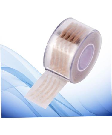 Mipcase 600pcs Makeup Stickers Womens Eyelid Tape Strips Double Eyelid Sticker Makeup Tools Miss - Buy Online on GoSupps.com